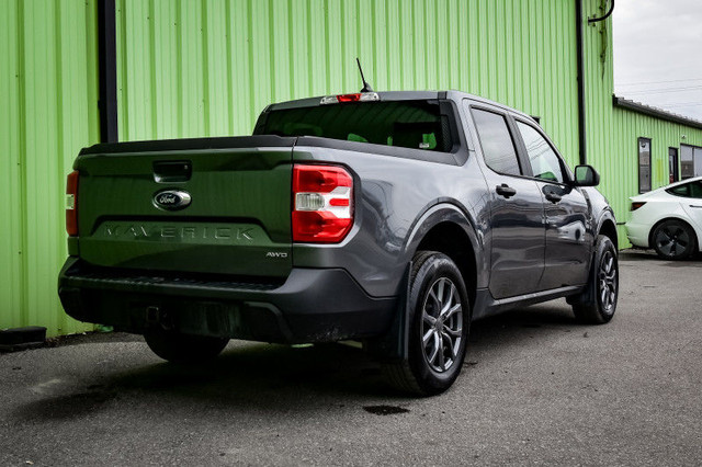 2022 Ford Maverick XL ? LOW MILEAGE ? R-V CAM ? APPLE CARPLAY in Cars & Trucks in Ottawa - Image 3