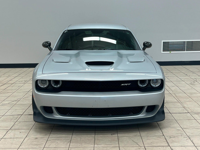 2022 Dodge Challenger Scat Pack 392 in Cars & Trucks in Comox / Courtenay / Cumberland - Image 2