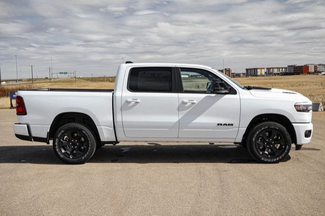 2025 Ram 1500 Sport in Cars & Trucks in Strathcona County - Image 4