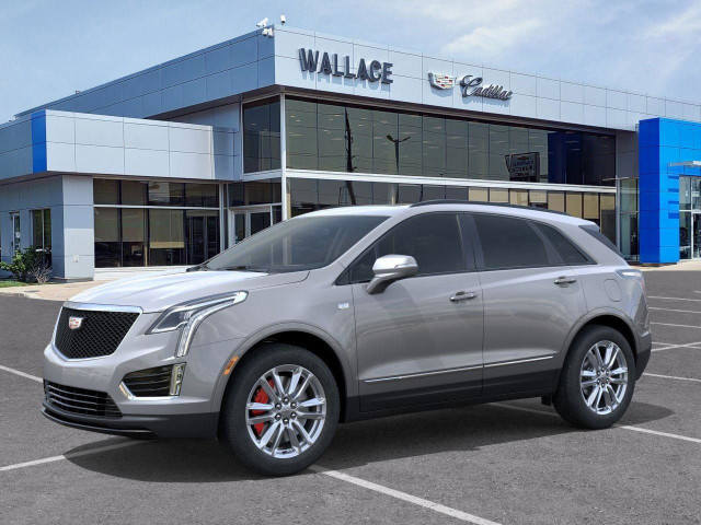 2025 Cadillac XT5 Sport AWD 4dr Sport Demo in Cars & Trucks in Oakville / Halton Region - Image 4