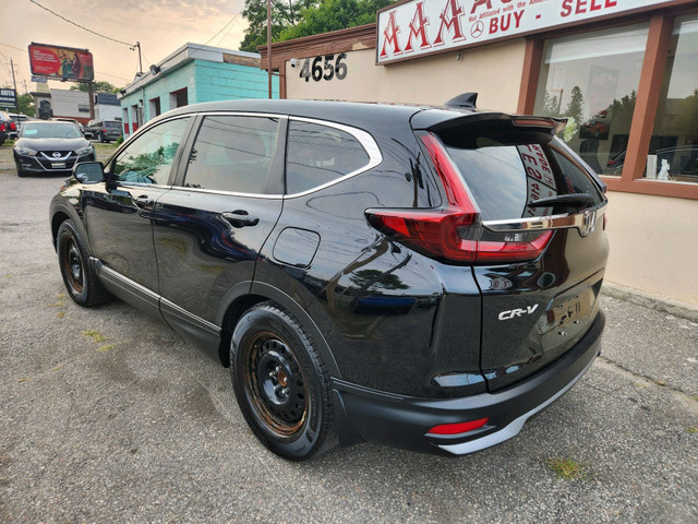 2021 Honda CR-V LX 2WD 2 Sets of tires in Cars & Trucks in City of Toronto - Image 2