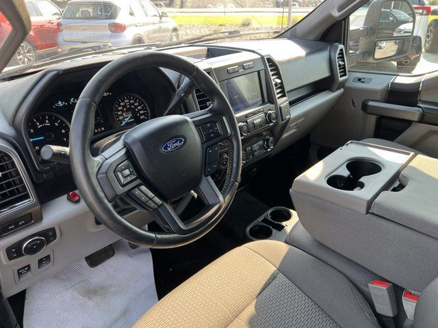 2019 Ford F-150 XLT | NO ACCIDENTS | BACKUP CAMERA | BLUETOOTH in Cars & Trucks in Kelowna - Image 4