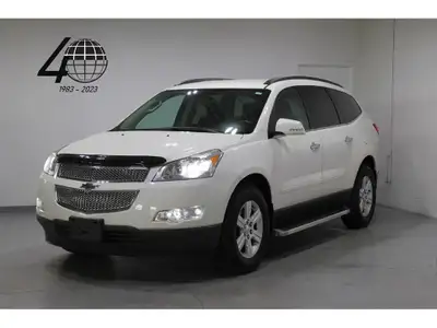 World Fine Cars One Owner! A local Ontario vehicle with a lean Carfax and full service records from...