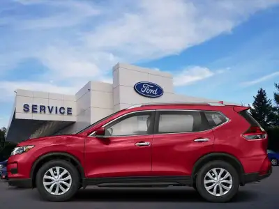 Heated Seats, Apple CarPlay, Android Auto, Blind Spot Detection, Adaptive Cruise Control! Big on int...