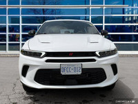 This Dodge Hornet has a strong Intercooled Turbo Premium Unleaded I-4 2.0 L/122 engine powering this... (image 8)