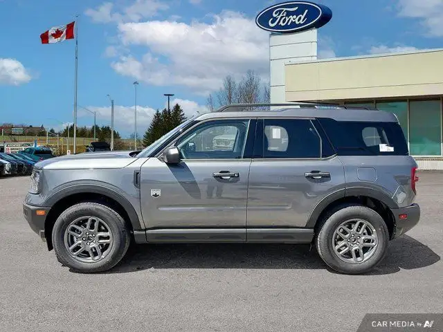 2022 Ford Bronco Sport Big Bend in Cars & Trucks in Kitchener / Waterloo - Image 5