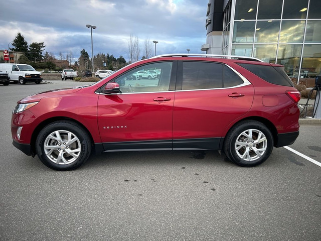  2019 Chevrolet Equinox LT AWD, Power Group, Great Safety Featur in Cars & Trucks in Nanaimo - Image 2