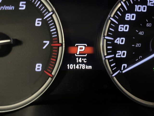 2019 Acura MDX TECH SH-AWD ** TOIT + NAVIGATION+ CLEAN CARFAX** in Cars & Trucks in Gatineau - Image 2
