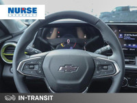 Price is plus HST and licensing. Nurse Chevrolet is conveniently located at 1530 Dundas St. E., Whit... (image 8)