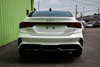 This 2024 Kia Forte is for sale today. This sedan has 30,372 kms. It's white in colour . It has an a... (image 4)