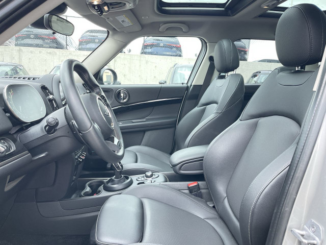 2023 MINI Countryman in Cars & Trucks in Calgary - Image 3