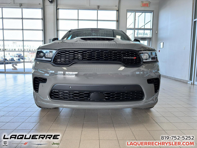 DODGE DURANGO R/T 2024 in Cars & Trucks in Victoriaville - Image 2