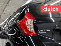 NO ACCIDENTS / CLEAN CARFAX / Auxiliary Audio Input, 12V Outlet, Bluetooth Music and more! Clutch is... (image 9)