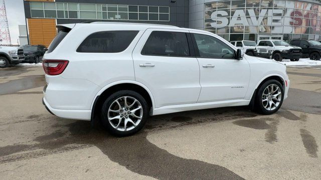 2024 Dodge Durango Citadel | Remote Start in Cars & Trucks in Edmonton - Image 2