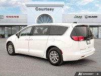 Recent Arrival! 3rd row seats: split-bench, Apple CarPlay/Android Auto, Fully automatic headlights,... (image 3)