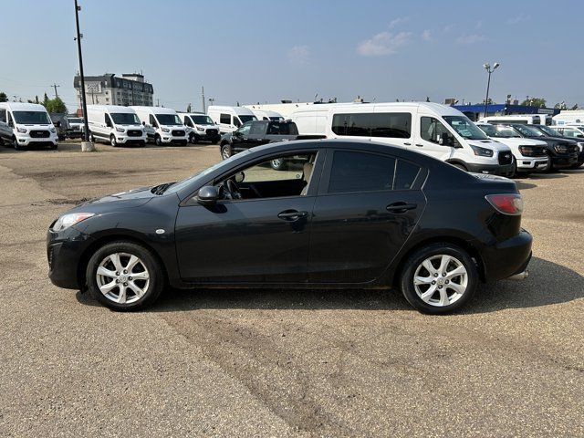 2010 Mazda Mazda3 GS | Rem Keyless Entry | AM/FM Radio in Cars & Trucks in Edmonton - Image 4