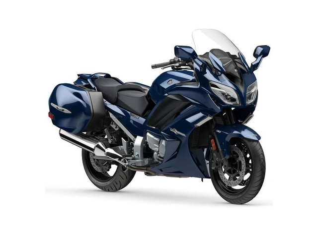2024 Yamaha FJR1300 ES in Touring in City of Montréal - Image 2