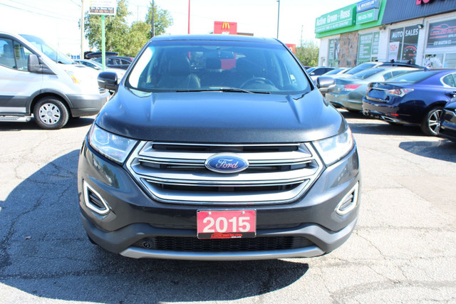 2015 Ford Edge in Cars & Trucks in Oakville / Halton Region - Image 2
