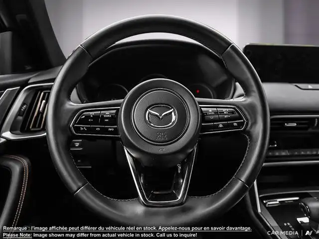 2024 Mazda CX-90 MHEV GT-P in Cars & Trucks in Laval / North Shore - Image 15