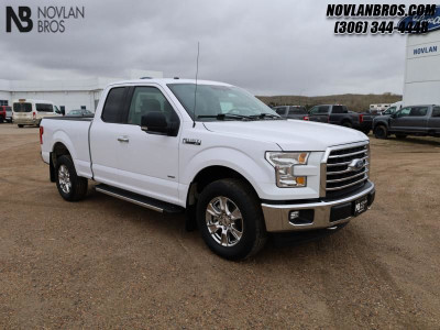 2017 Ford F-150 XLT - Heated Seats