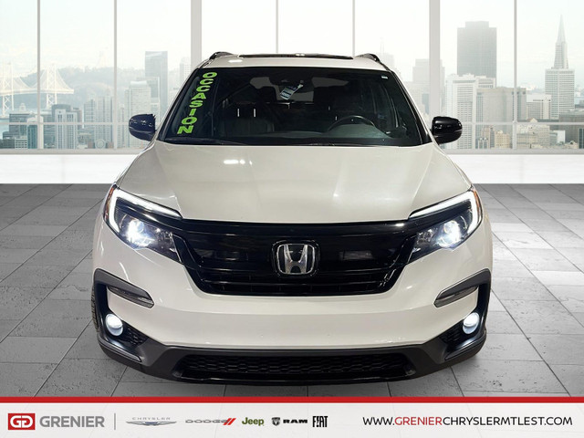 2022 Honda Pilot in Cars & Trucks in City of Montréal - Image 2