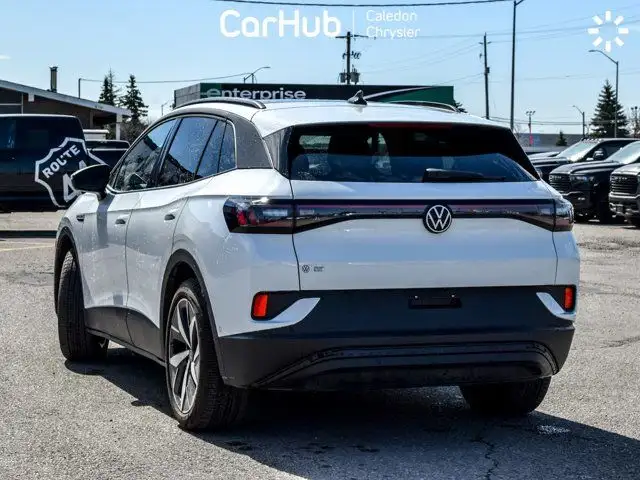 2024 Volkswagen ID.4 Pro Pano Sunroof Navi Heated Front Seats in Cars & Trucks in Mississauga / Peel Region - Image 15