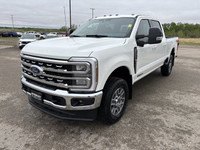 ENGINE: 6.7L 4V OHV POWER STROKE V8 TURBO DIESEL B20 -inc: manual push-button engine-exhaust braking... (image 2)