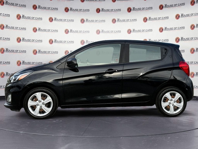 2019 Chevrolet Spark LS / NO ACCIDENTS / 5-Speed Manual / Back U in Cars & Trucks in Calgary - Image 2