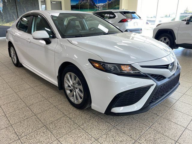 2023 Toyota Camry SE | Leather | Heated Seats/Steering Wheel in Cars & Trucks in Calgary - Image 3