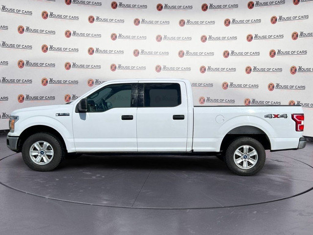2020 Ford F-150 XLT 4WD SuperCrew 5.5' Box/ Remote Start in Cars & Trucks in Calgary - Image 2