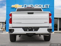 This Chevrolet Silverado 1500 delivers a sturdy engine powering this Automatic transmission. *You Ca... (image 4)