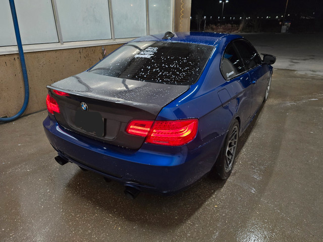 2011 BMW 3 Series Basic in Cars & Trucks in Oakville / Halton Region - Image 2