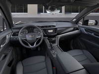 XT6 SPORT AWD Engine: 3.6L 6cyl. L/100Km City: 13.1 L/100Km Hwy: 9.5 Safety Equipment Verrouillage s... (image 4)