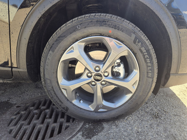 2025 Ford Escape ST-LINE | COLD WEATHER PKG | TECH PKG #1 | BLIS in Cars & Trucks in Calgary - Image 4