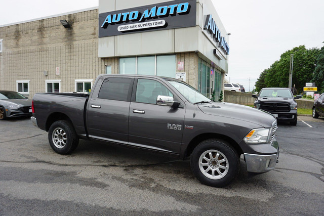 2017 RAM 1500 in Cars & Trucks in Oakville / Halton Region