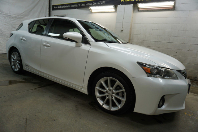 2012 Lexus CT 200h in Cars & Trucks in Oakville / Halton Region