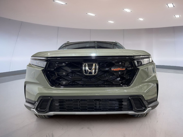 2026 Honda CR-V Hybrid Trailsport in Cars & Trucks in Moose Jaw - Image 2