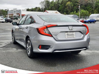 Recent Arrival!2020 Honda Civic LX-Steele Certified and MVI-85-point inspection-Motor vehicle inspec... (image 5)