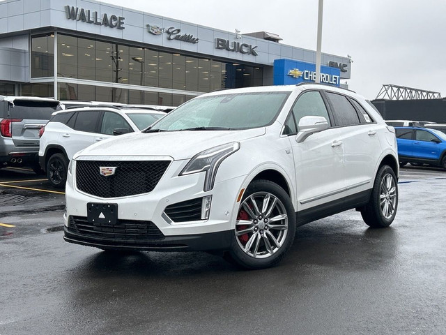 2024 Cadillac XT5 Sport in Cars & Trucks in Oakville / Halton Region - Image 2