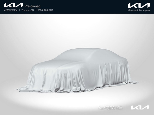 2023 Kia Seltos EX AWD | Leather | Sunroof | Climate Control in Cars & Trucks in Mississauga / Peel Region