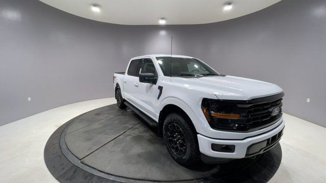 2025 Ford F-150 XLT - 301A in Cars & Trucks in Strathcona County - Image 2