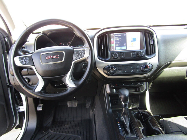 2022 GMC Canyon ELEVATION CREW CAB 3.6L V6 ONLY 39,000KMS/B.CAME in Cars & Trucks in Calgary - Image 2