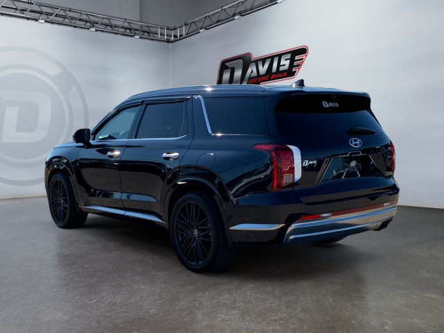 2023 Hyundai Palisade in Cars & Trucks in Calgary - Image 3
