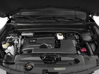 Price includes all Fees and Add-ons. What you see is what you pay! - Excludes GST The 2017 Nissan Pa... (image 8)