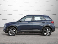 This Hyundai Venue has a strong Regular Unleaded I-4 1.6 L/98 engine powering this Variable transmis... (image 2)