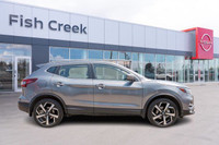 *2023 Nissan Qashqai SL Platinum -- Like New, Low KM's, No Accidents* This *2023 Nissan Qashqai SL P... (image 8)