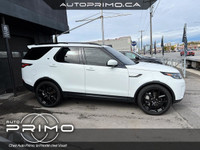 2019 Land Rover Discovery HSE AWD Automatique avec Toit Panoramique Sièges en Cuir Carplay Systeme d... (image 3)