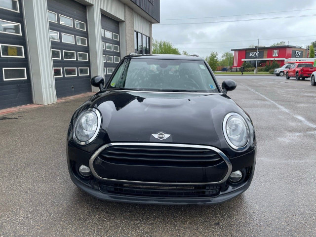 2018 MINI Clubman in Cars & Trucks in Ottawa - Image 3