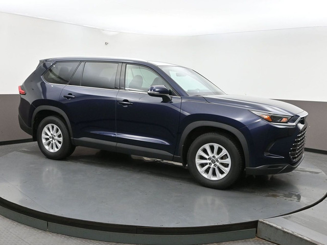 2024 Toyota Grand Highlander XLE AWD in Cars & Trucks in City of Halifax
