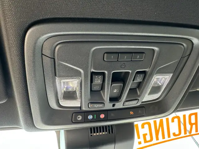 2025 GMC Sierra 2500HD AT4 in Cars & Trucks in Markham / York Region - Image 24